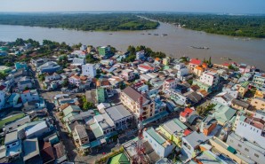 Thi công chống thấm tại Huyện Trà Ôn, Vĩnh Long